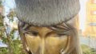 ジャパンアニメ発祥の地