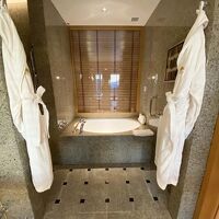 カーテンや仕切りが全く無いのですが…どうやって使うのが正解？