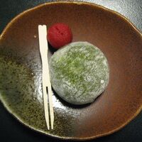 夕食（デザート）