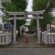 徳川家康ゆかりの神社