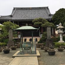 要法寺