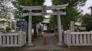 徳川家康ゆかりの神社