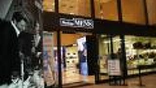 私が男性だったらここの常連になりたいくらい気に入ってます！