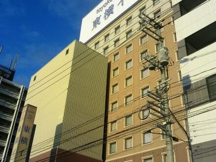 東横イン広島駅新幹線口1の宿泊予約なら フォートラベル の格安料金比較 広島市 東横イン広島駅新幹線口1の宿泊予約なら フォートラベル の格安料金比較 広島市