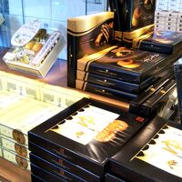 万座温泉　万座プリンスホテルのおみやげ