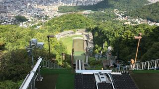 意外な観光スポット