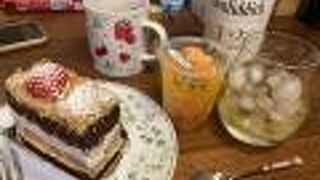 成増駅:なんでも揃う駅ビル