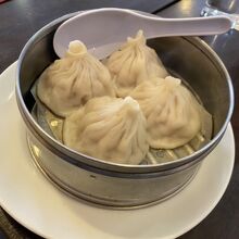 小籠包