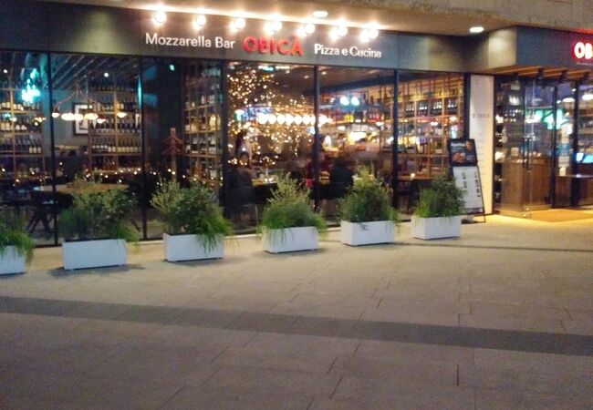 オービカ モッツァレラ バー 六本木ヒルズ店 クチコミ アクセス 営業時間 六本木 フォートラベル オービカ モッツァレラ バー 六本木ヒルズ店 クチコミ アクセス 営業時間 六本木 フォートラベル