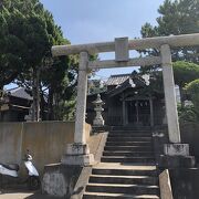 古事記にゆかりの須賀神社