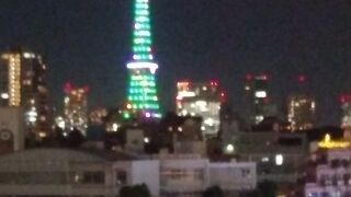 イルミネーション