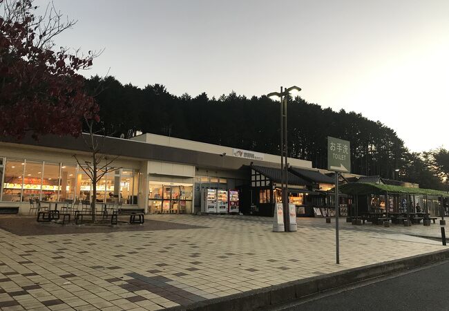 恵那峡サービスエリア 下り クチコミ アクセス 営業時間 恵那 フォートラベル