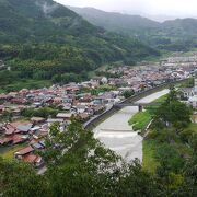 昭和44年に建立された新殿