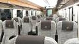 快適な乗り心地☆