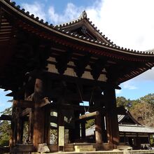 とにかくスケールが大きい