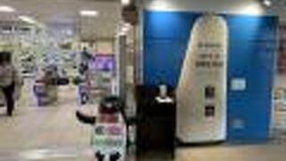 いつも思う、エスカレーター増やして。