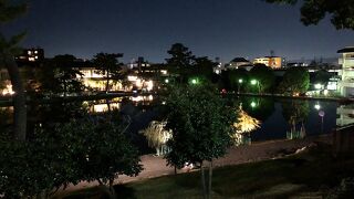 散策スポット！