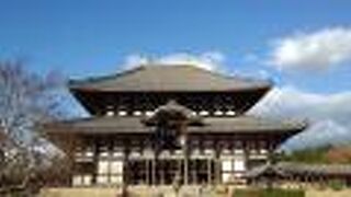 スケールでかい