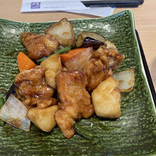 コレがいちばん好きです