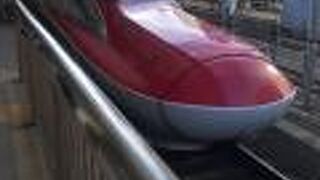 東京駅から乗車する場合、日本橋口からの利用が便利かもしれません