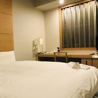 温かみのある部屋