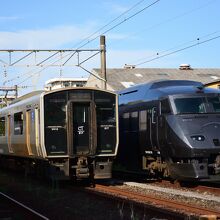 宮崎神宮駅