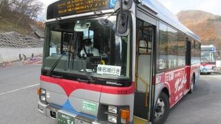 群馬の伊香保温泉から埼玉・本庄へ県境を越えて移動しました。