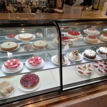 クリスマス用にケーキを購入 By Toshibaa45 キャナリィ ロウ 岡崎店のクチコミ フォートラベル