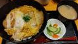 昭和１５年創業の老舗