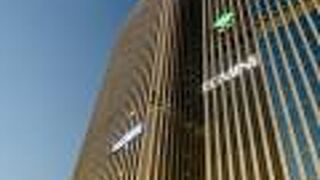 有楽町マリオン