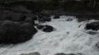 加古川中流にある名勝・奇勝