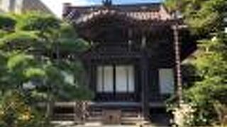 安産祈願で知られている