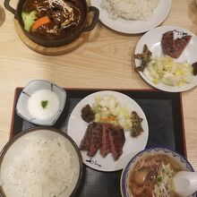 美味しい牛タン By Momo 仙臺牛たん炭焼 利久 パルコヤ上野店のクチコミ フォートラベル 美味しい牛タン By Momo 仙臺牛たん炭焼 利久 パルコヤ上野店のクチコミ フォートラベル