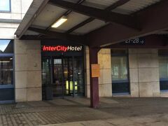 IntercityHotel Ulm 写真