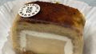 映えるパン屋さん