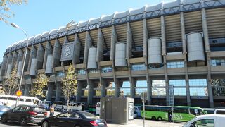 サッカー専用スタジアム