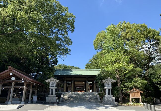 東郷神社 クチコミ アクセス 営業時間 原宿 フォートラベル 東郷神社 クチコミ アクセス 営業時間 原宿 フォートラベル