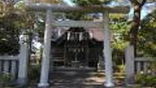 商売繁盛の神様　