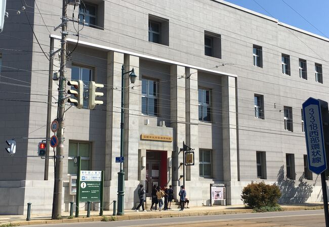 函館市北方民族資料館 クチコミ アクセス 営業時間 函館 フォートラベル 函館市北方民族資料館 クチコミ アクセス 営業時間 函館 フォートラベル