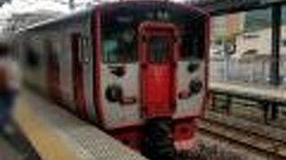 暘谷から別府大学まで