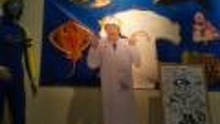 博士・さかなクンの凄さも