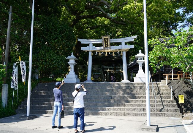 事任八幡宮 クチコミ アクセス 営業時間 掛川 フォートラベル