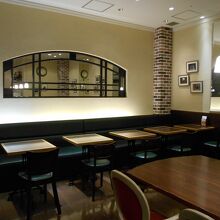 進々堂 ラクエ四条烏丸店 