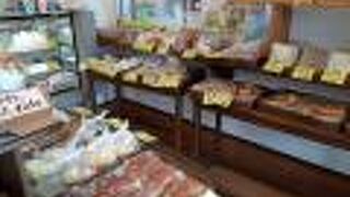 山田湾ベーカリー