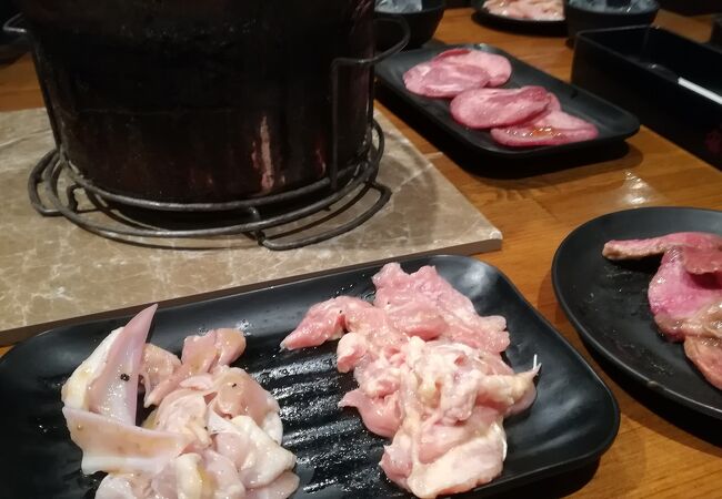 七輪焼肉安安 赤坂店 クチコミ アクセス 営業時間 赤坂 フォートラベル 七輪焼肉安安 赤坂店 クチコミ アクセス 営業時間 赤坂 フォートラベル