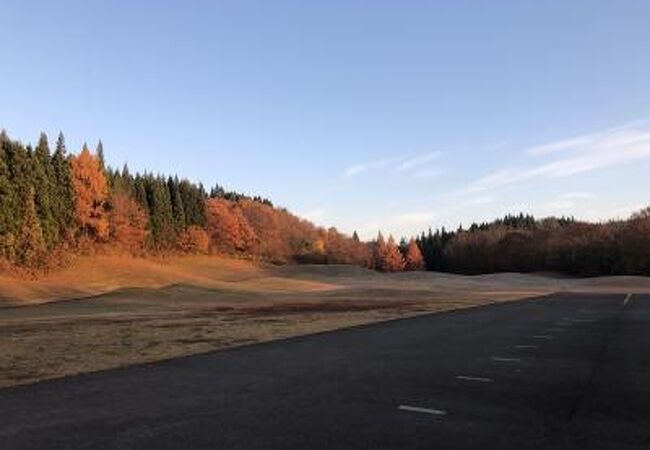 ロイヤルセンチュリーゴルフ倶楽部