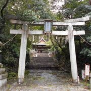 いわくら神社と読みます