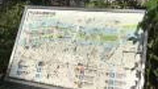 大阪市で初めて誕生した公園