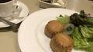 お得だし、のんびり