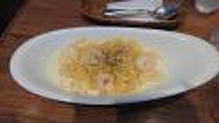 とてもインスタ映えのする料理やスイーツ